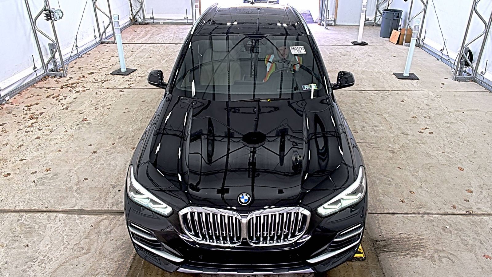 2019 BMW X5 xDrive40i AWD