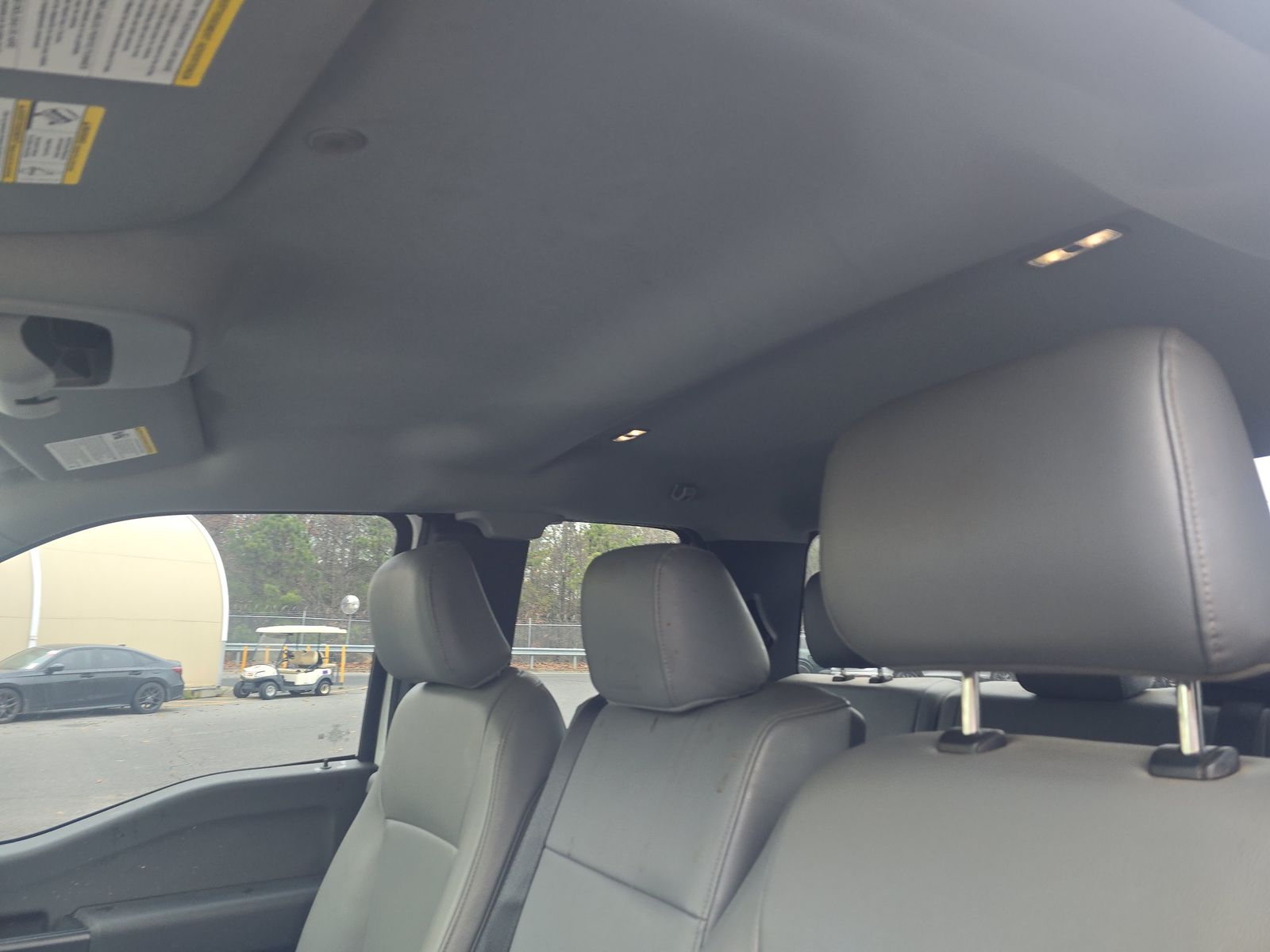 2022 Ford F-150 XL RWD