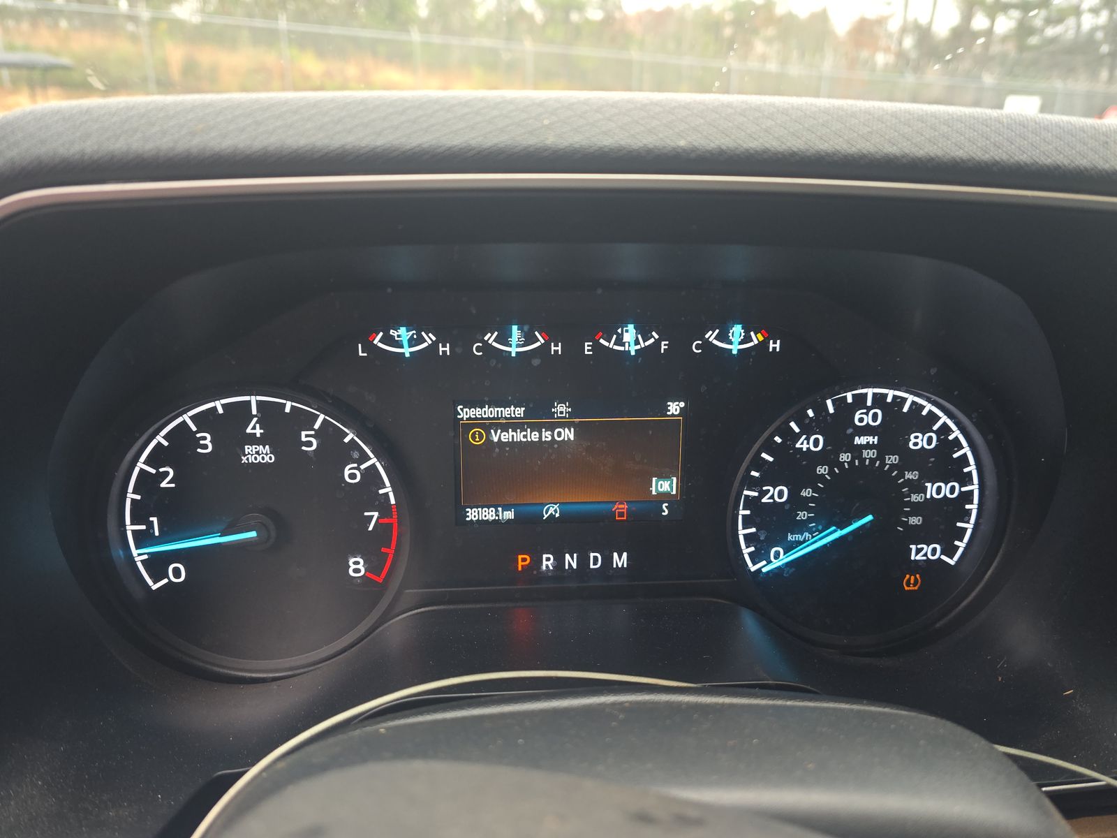 2022 Ford F-150 XL RWD