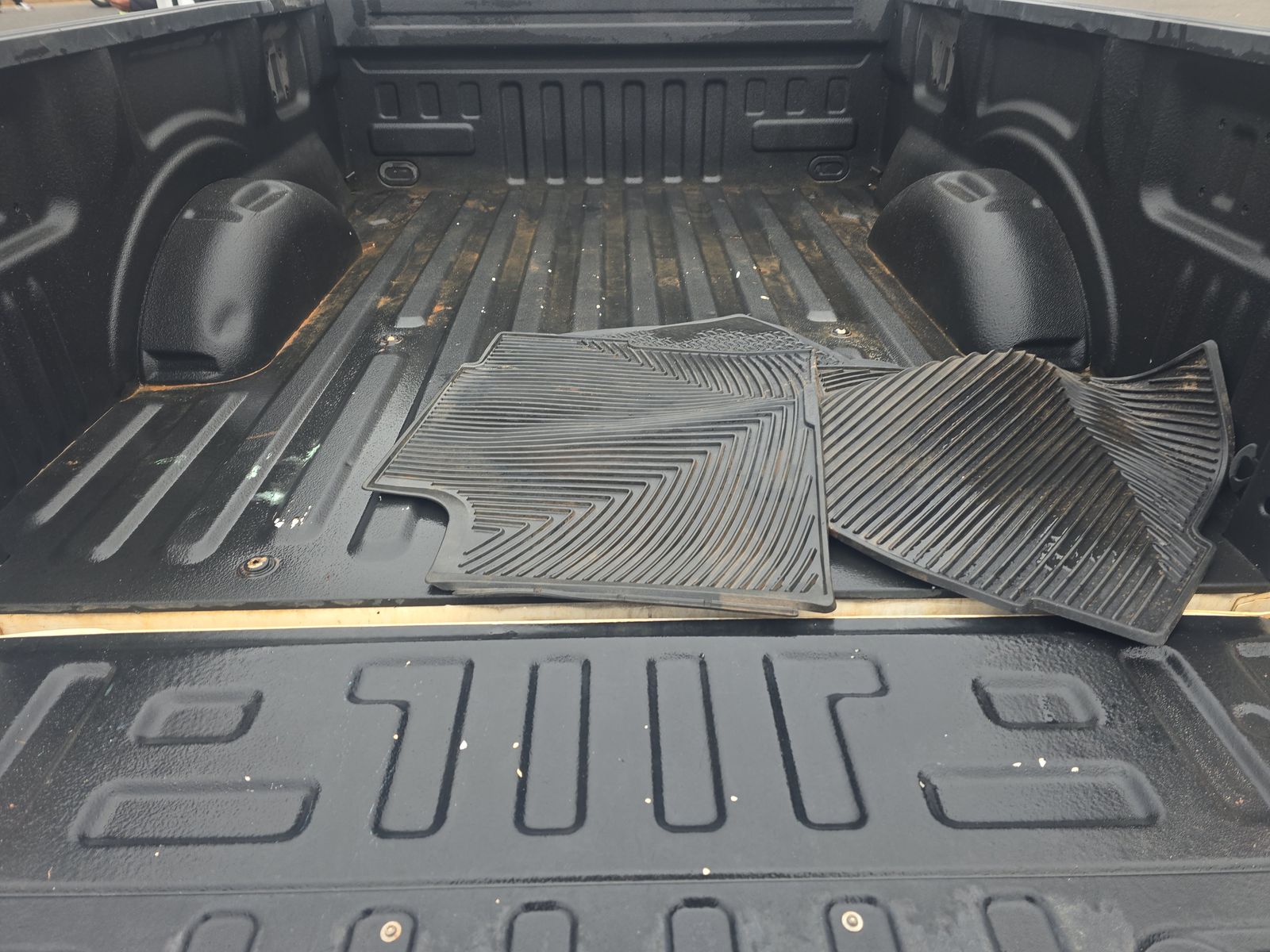 2022 Ford F-150 XL RWD