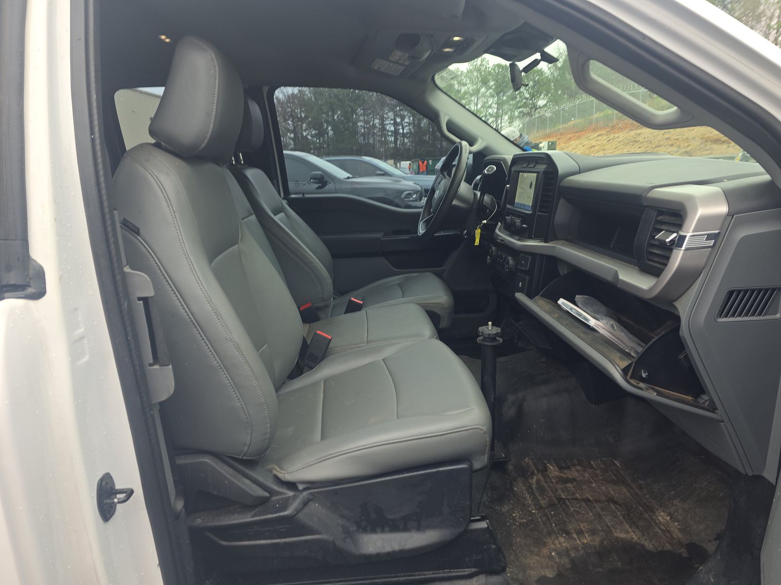 2022 Ford F-150 XL RWD