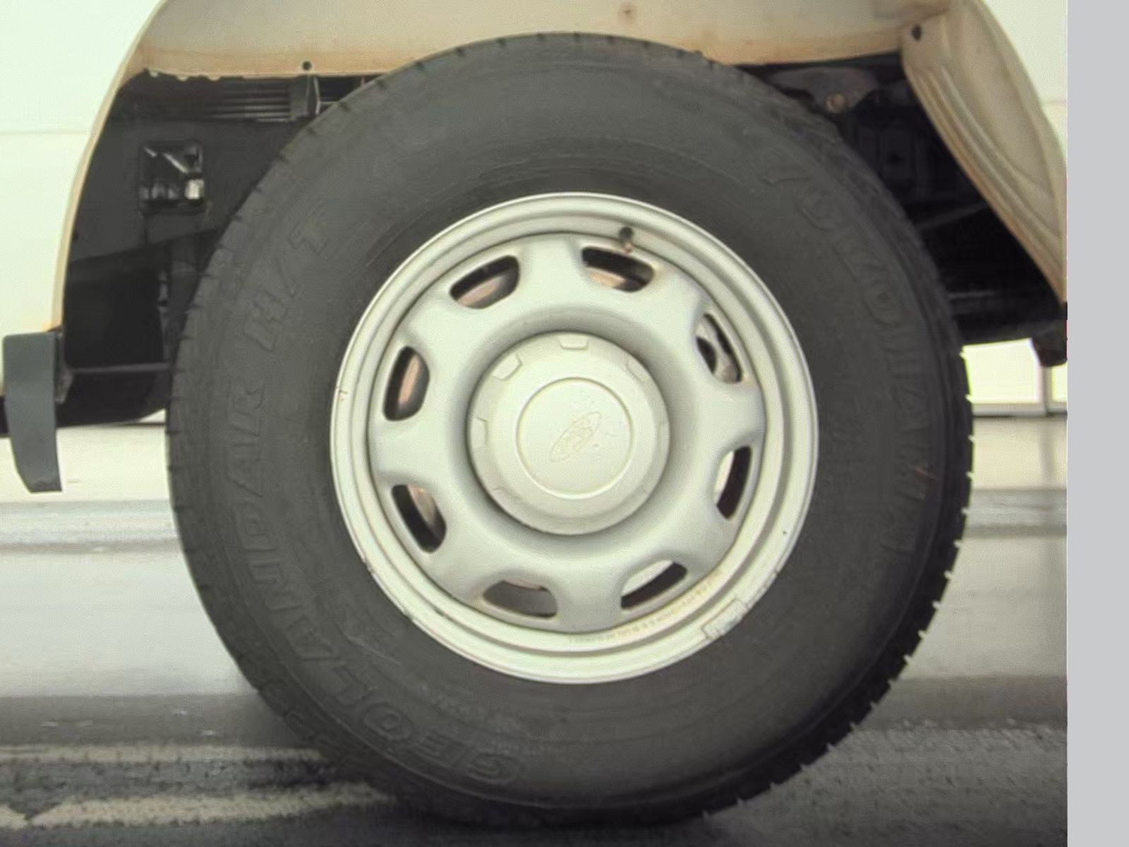 2022 Ford F-150 XL RWD