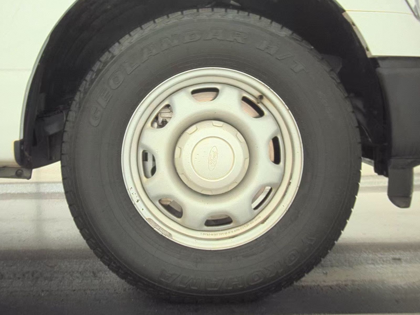 2022 Ford F-150 XL RWD