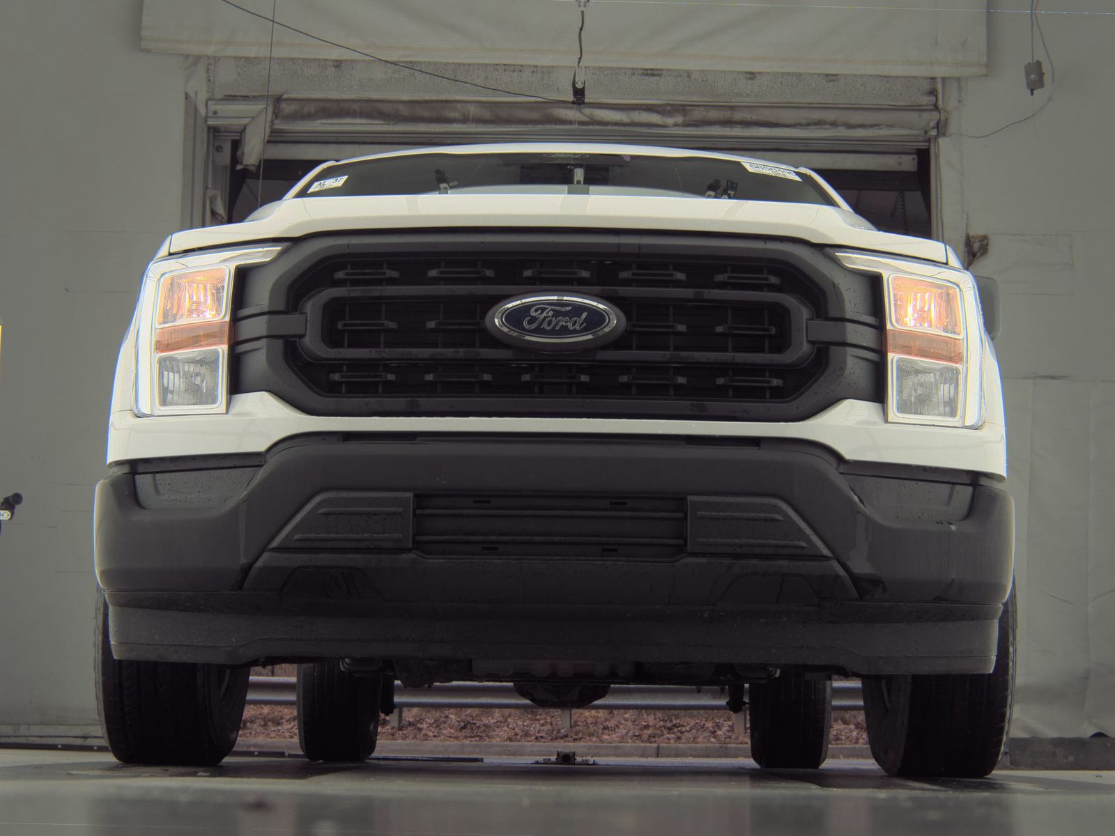 2022 Ford F-150 XL RWD