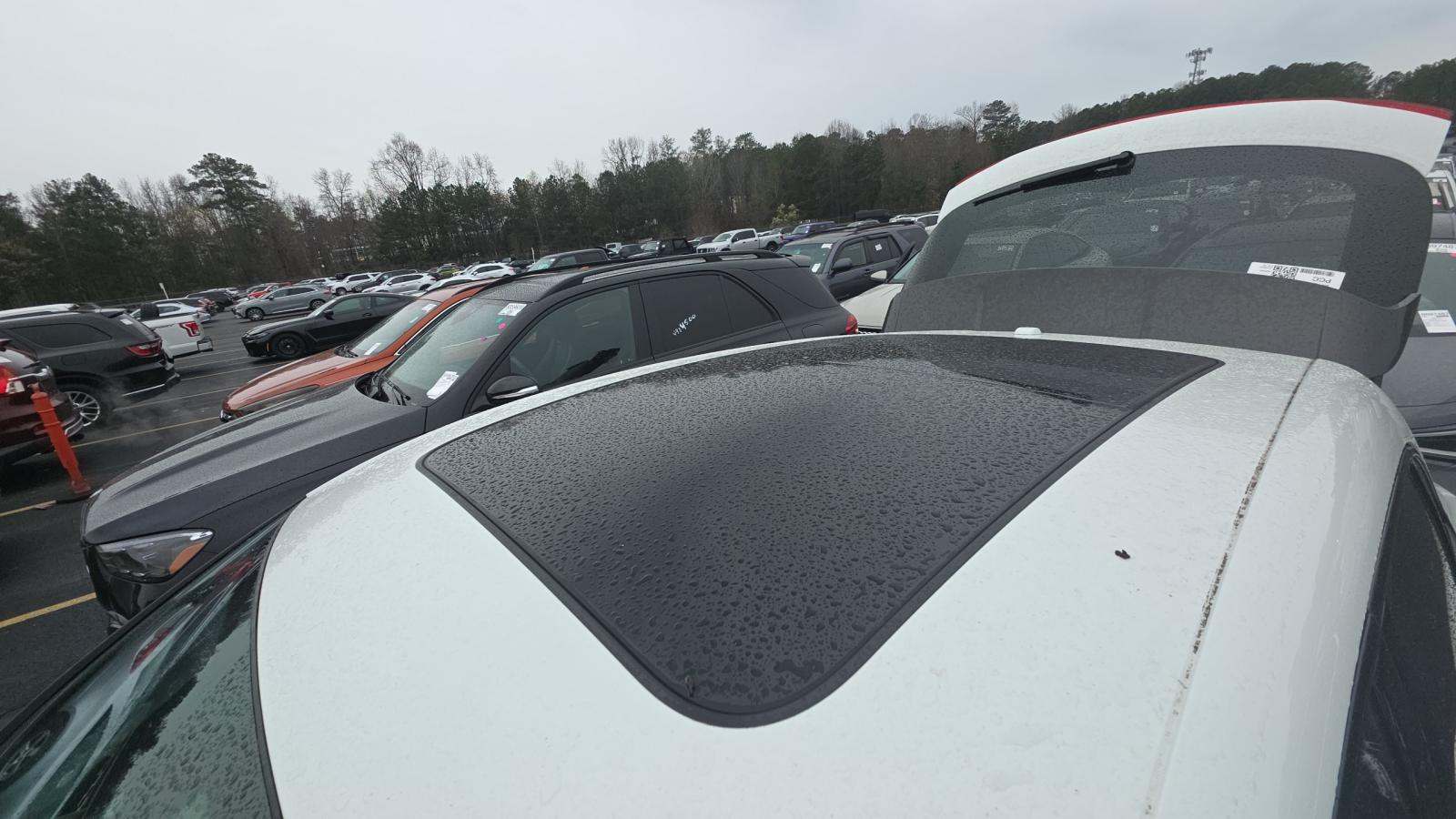 2023 Porsche Macan T AWD