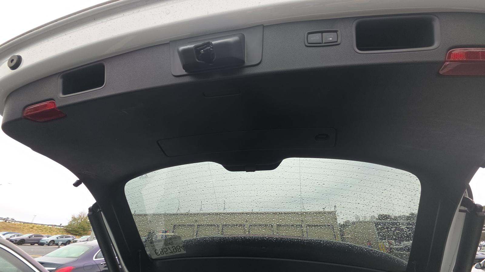 2023 Porsche Macan T AWD