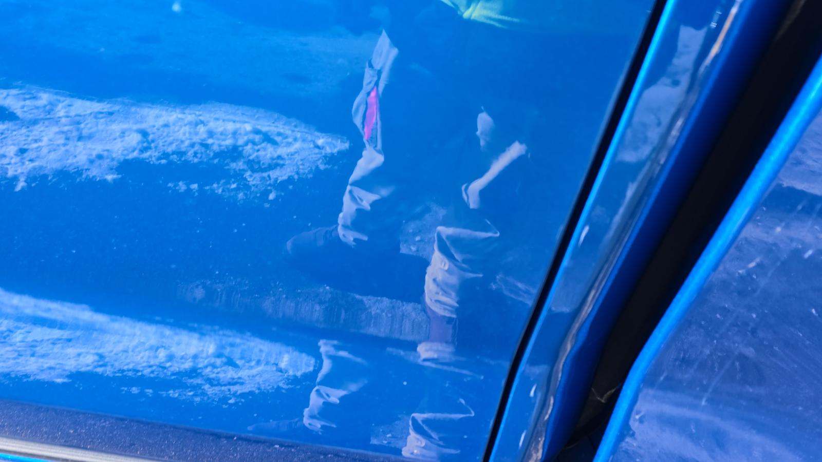 2023 Chevrolet Silverado 1500 RST AWD