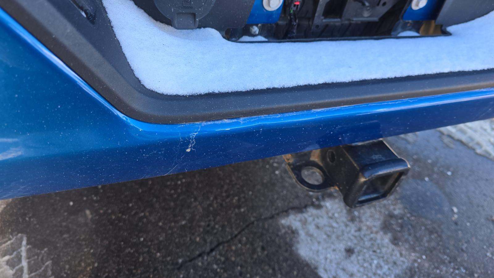 2023 Chevrolet Silverado 1500 RST AWD