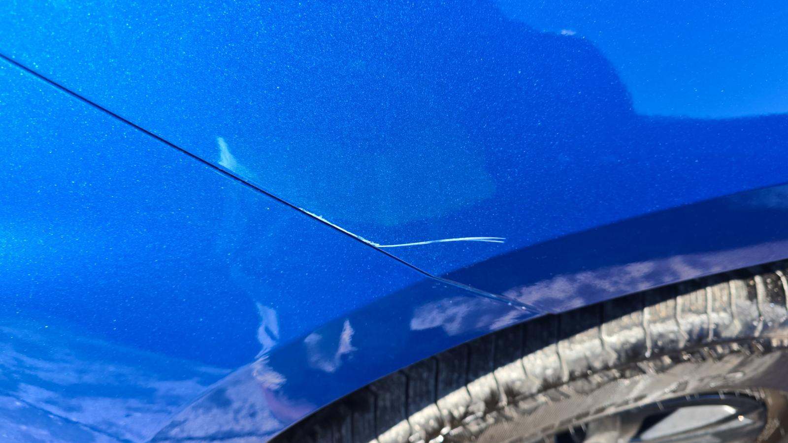 2023 Chevrolet Silverado 1500 RST AWD