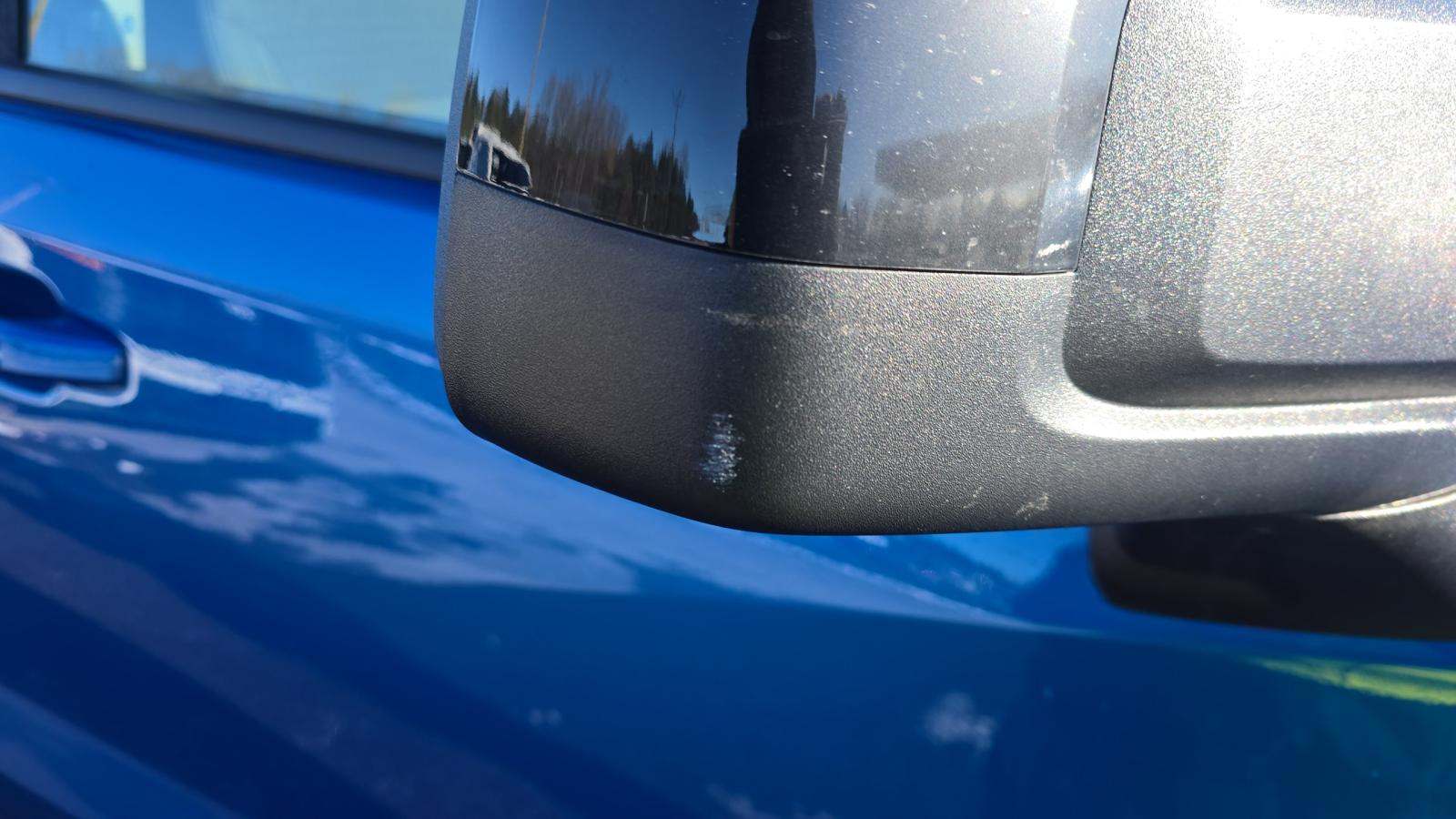 2023 Chevrolet Silverado 1500 RST AWD