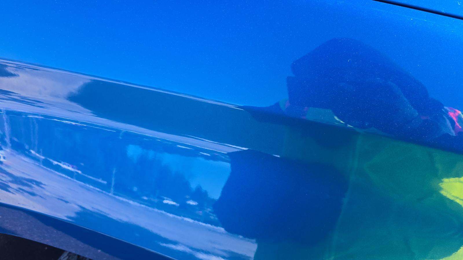 2023 Chevrolet Silverado 1500 RST AWD