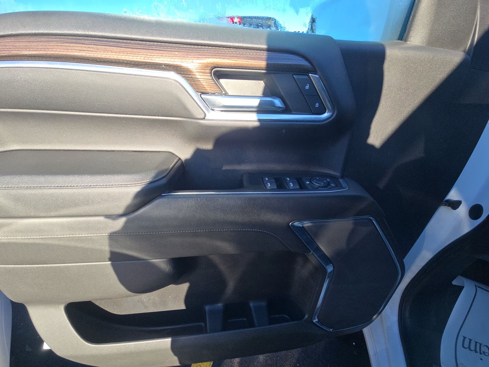 2023 Chevrolet Silverado 1500 LT AWD