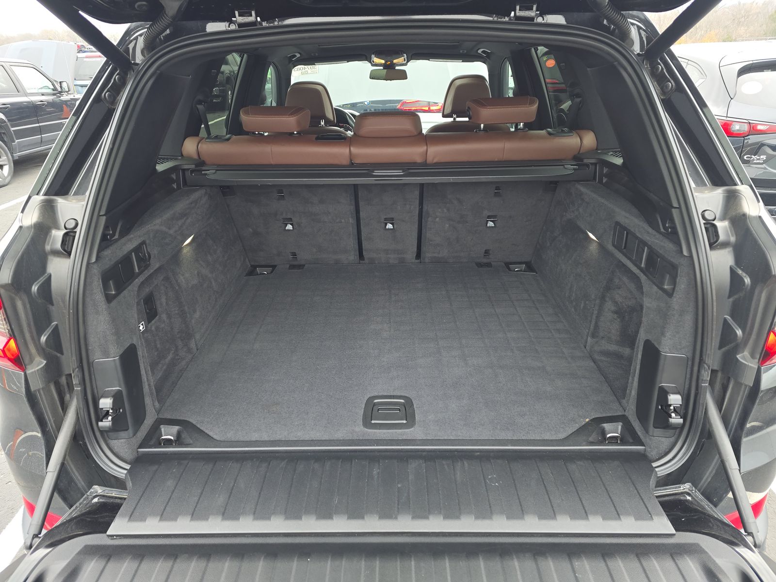 2019 BMW X5 xDrive40i AWD