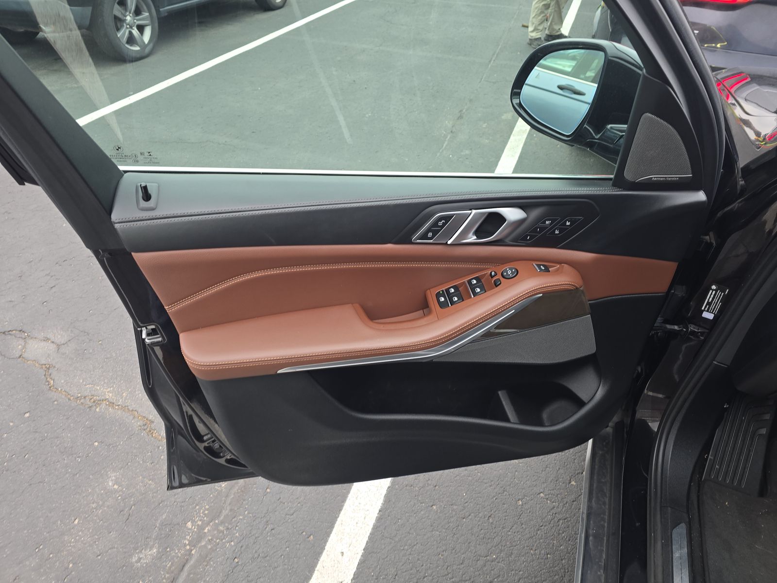 2019 BMW X5 xDrive40i AWD