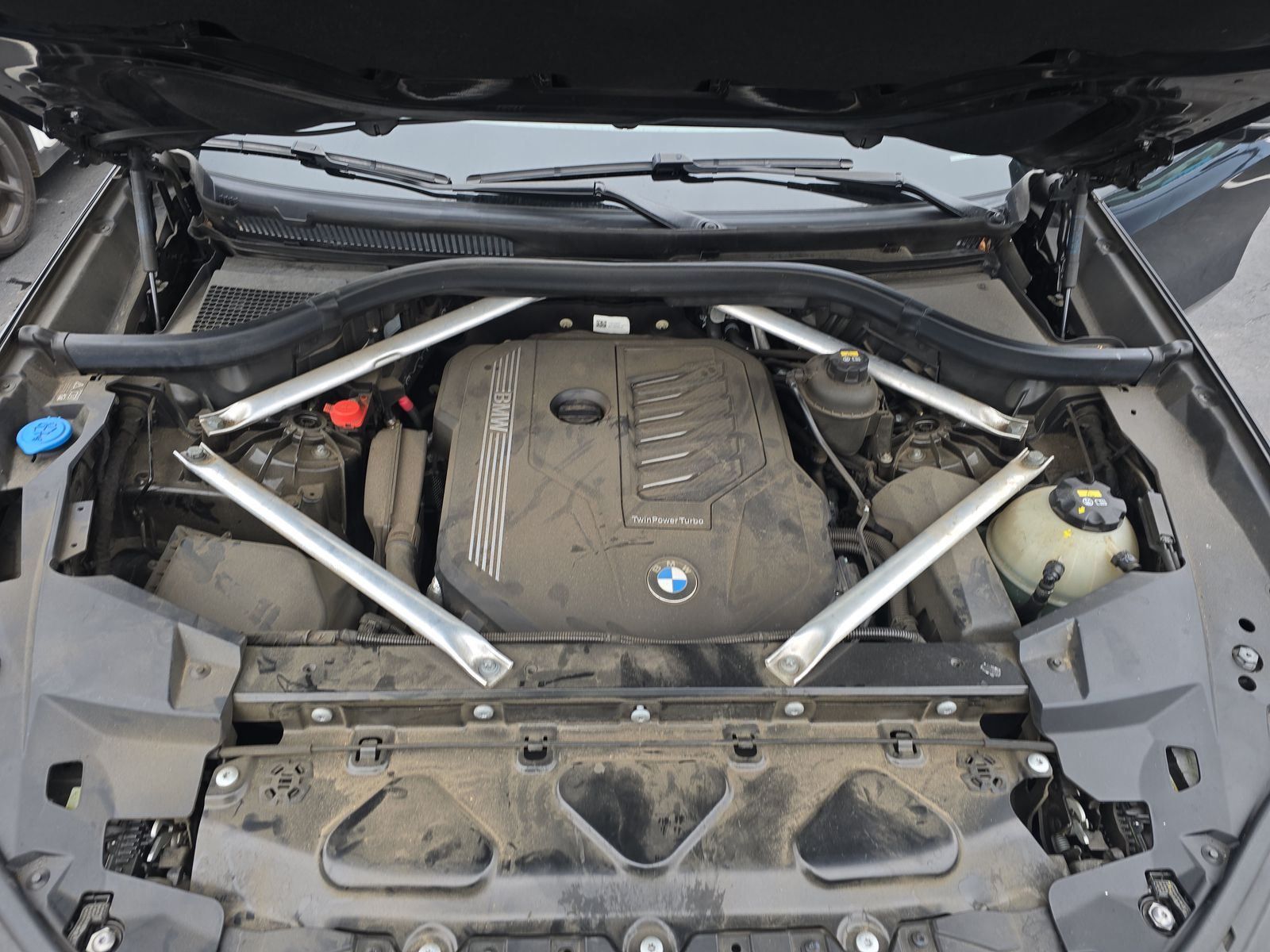 2019 BMW X5 xDrive40i AWD