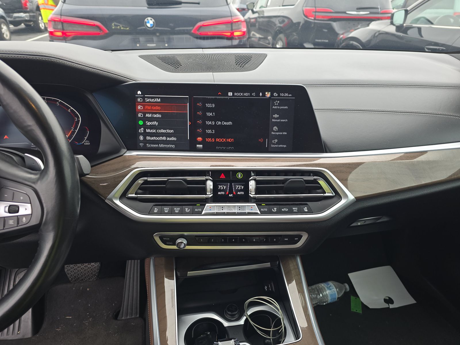 2019 BMW X5 xDrive40i AWD