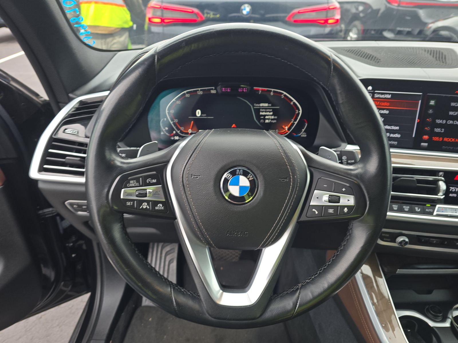 2019 BMW X5 xDrive40i AWD