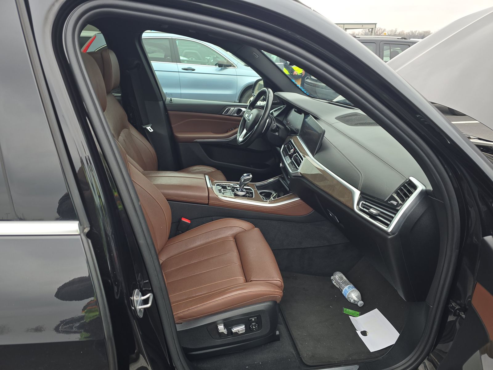 2019 BMW X5 xDrive40i AWD