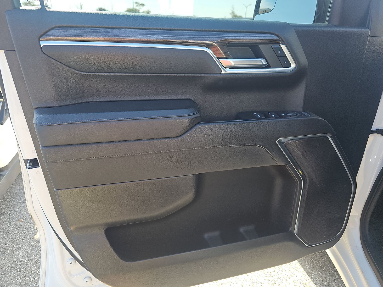 2023 Chevrolet Silverado 1500 RST AWD