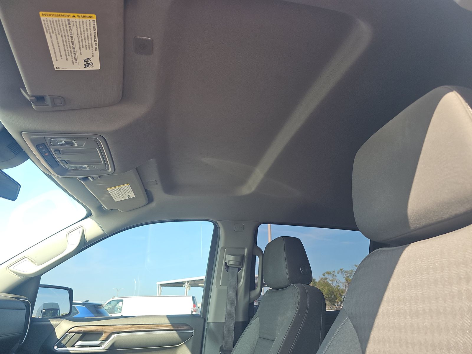 2023 Chevrolet Silverado 1500 RST AWD