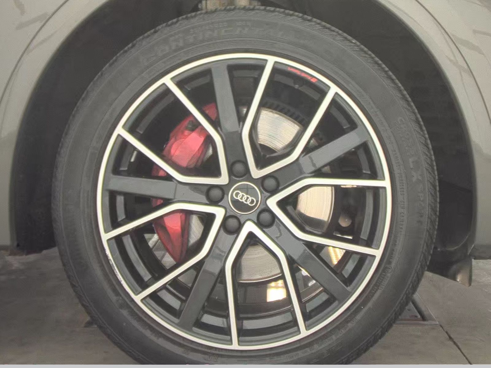 2024 Audi SQ5 Prestige AWD