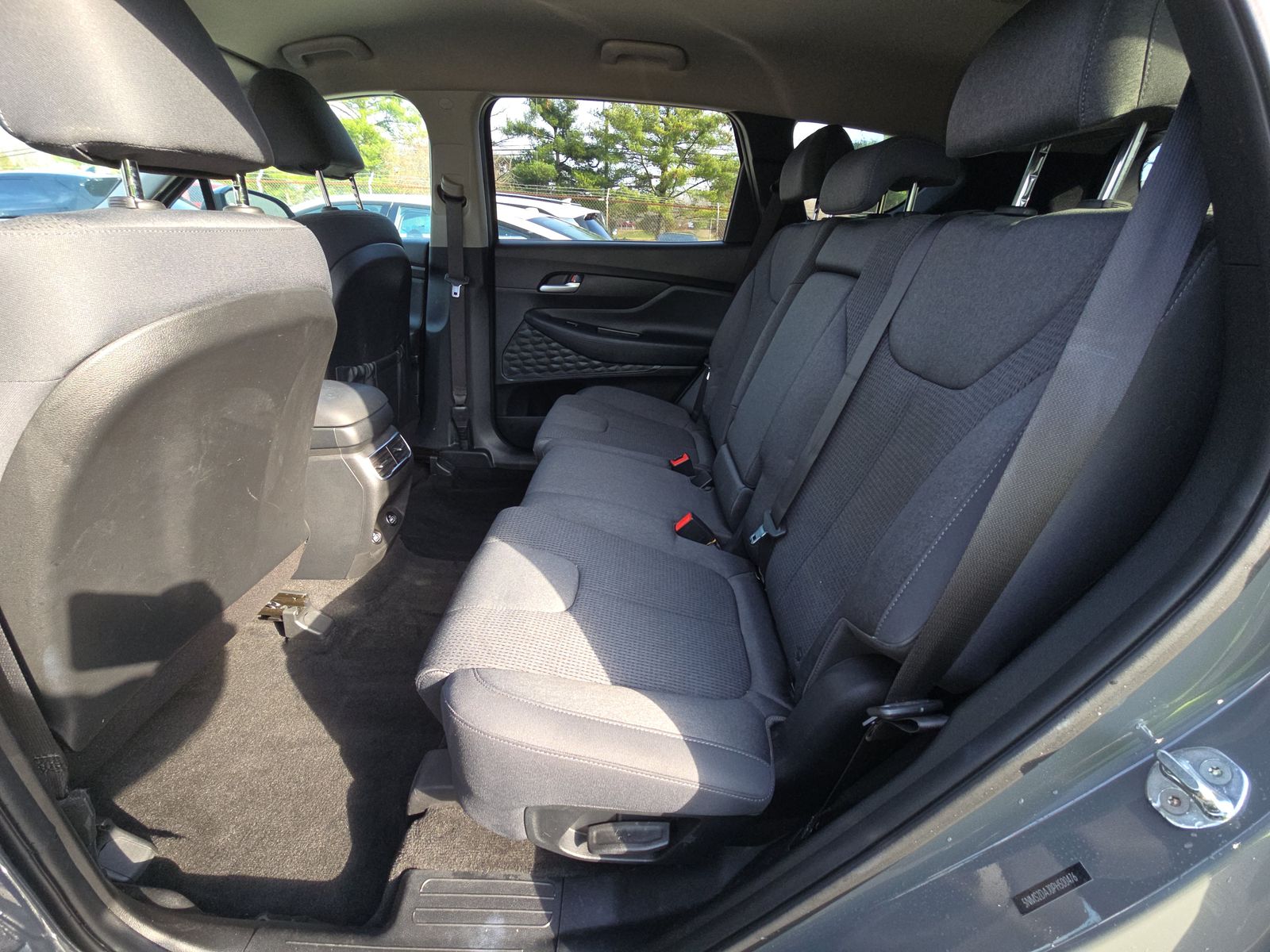 2023 Hyundai Santa Fe SEL AWD