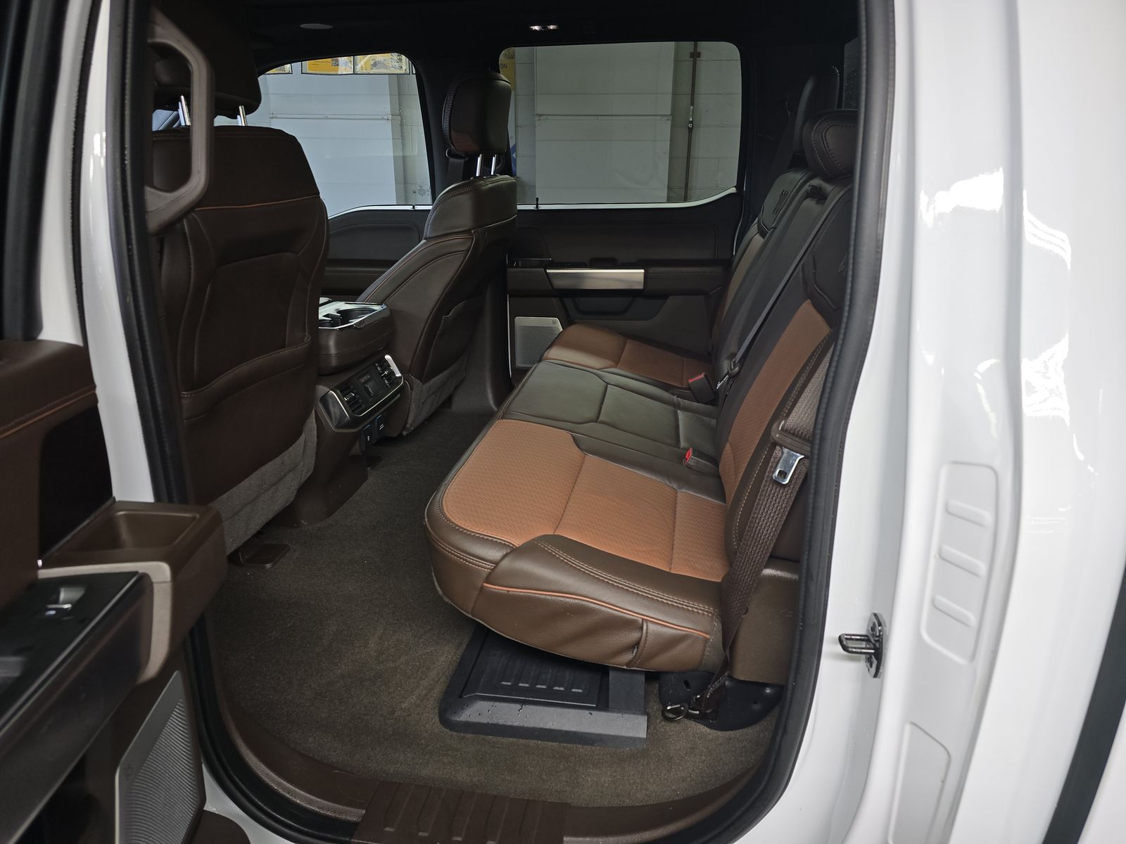 2022 Ford F-150 King Ranch AWD
