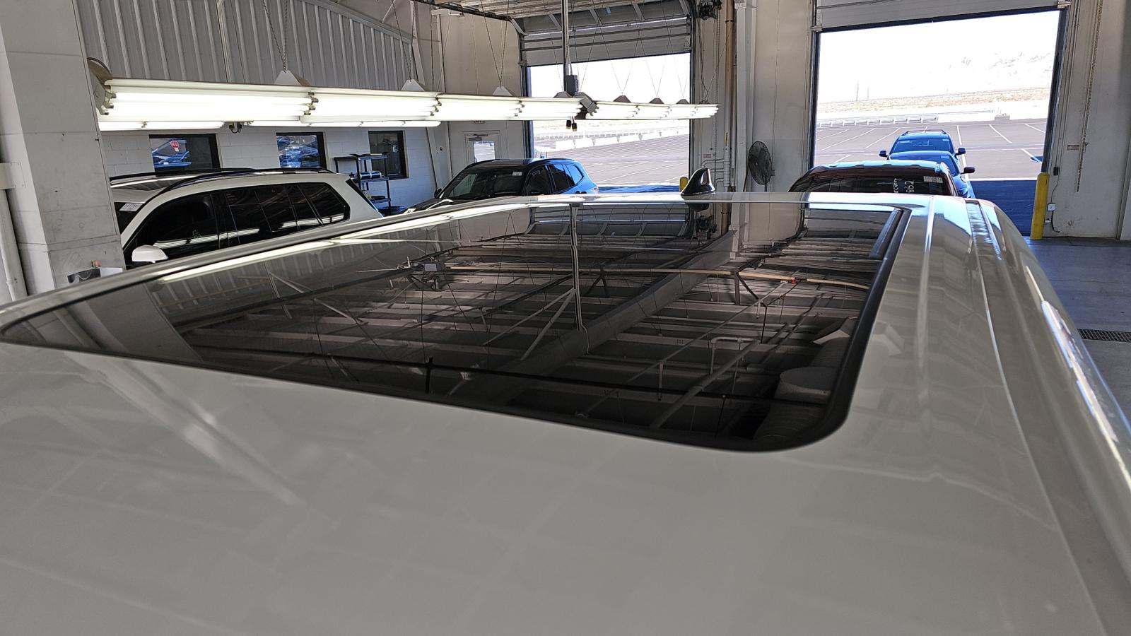 2022 Toyota Tundra Platinum AWD