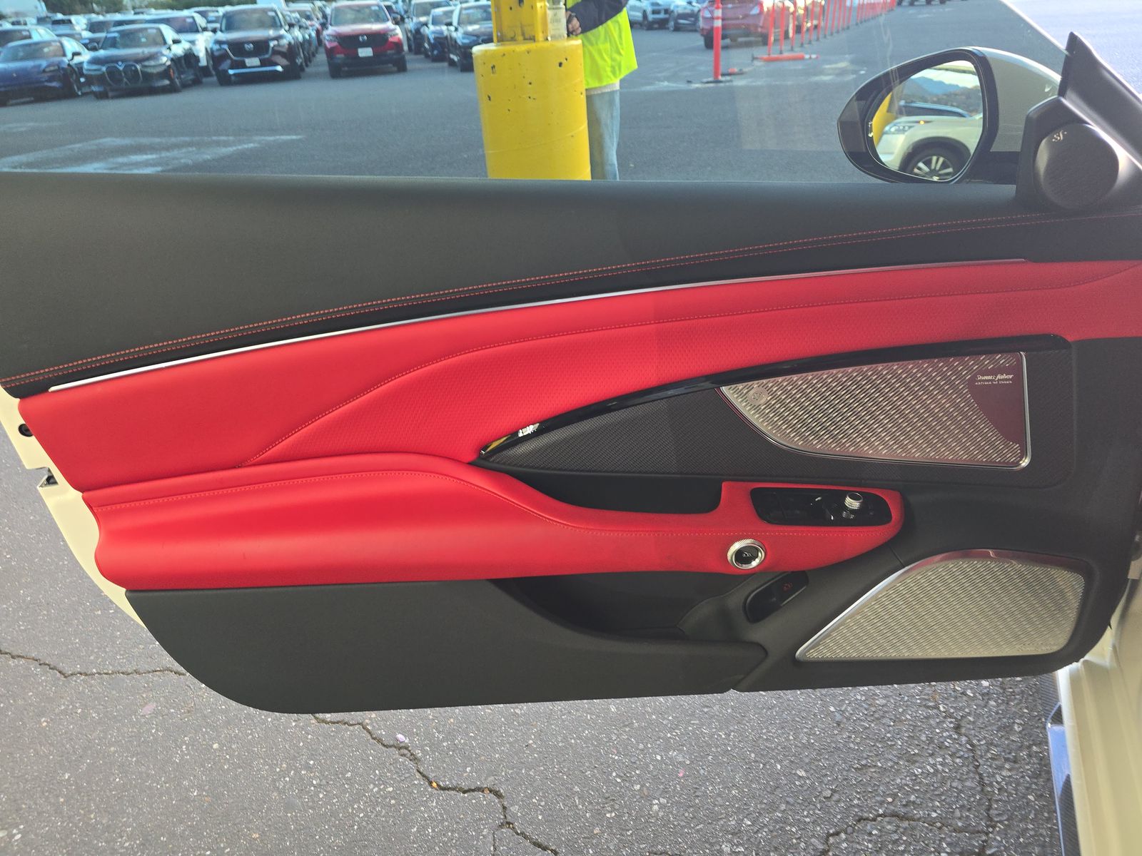 2024 Maserati GranTurismo Trofeo AWD