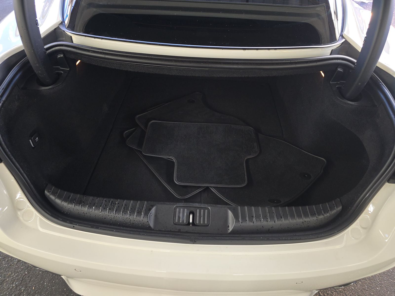 2024 Maserati GranTurismo Trofeo AWD