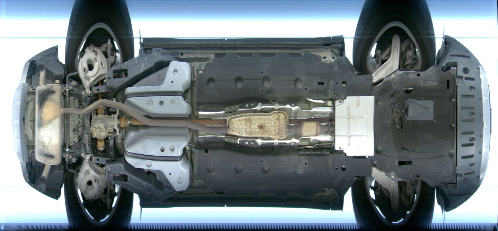 2023 Ford Edge SEL AWD