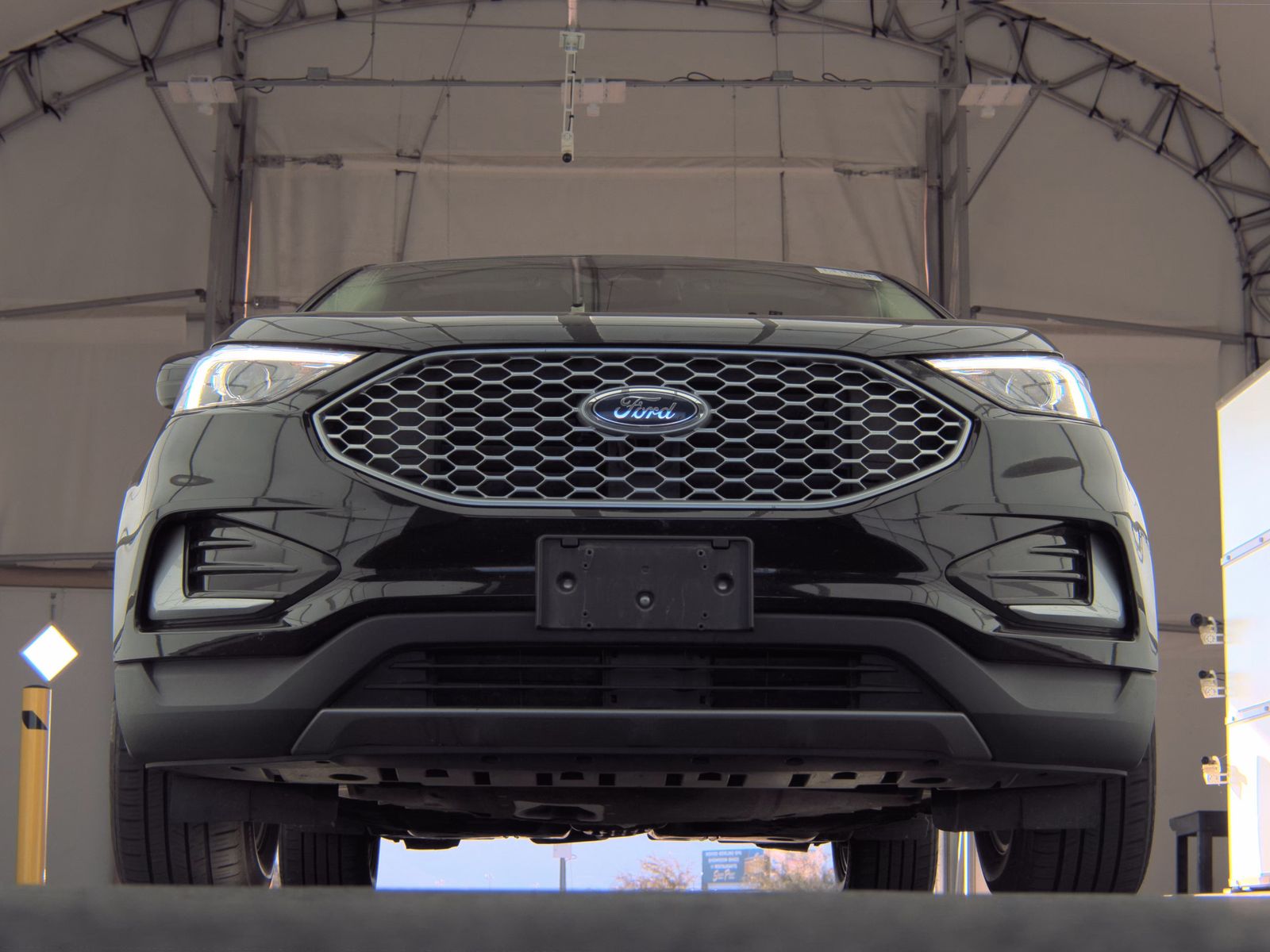 2023 Ford Edge SEL AWD