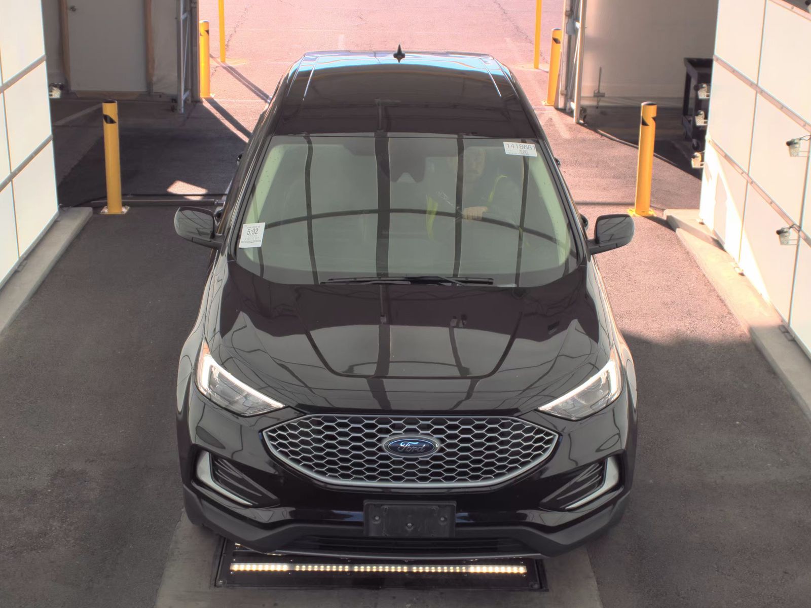 2023 Ford Edge SEL AWD