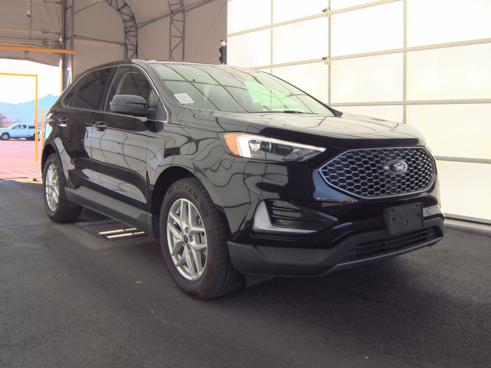 2023 Ford Edge SEL AWD