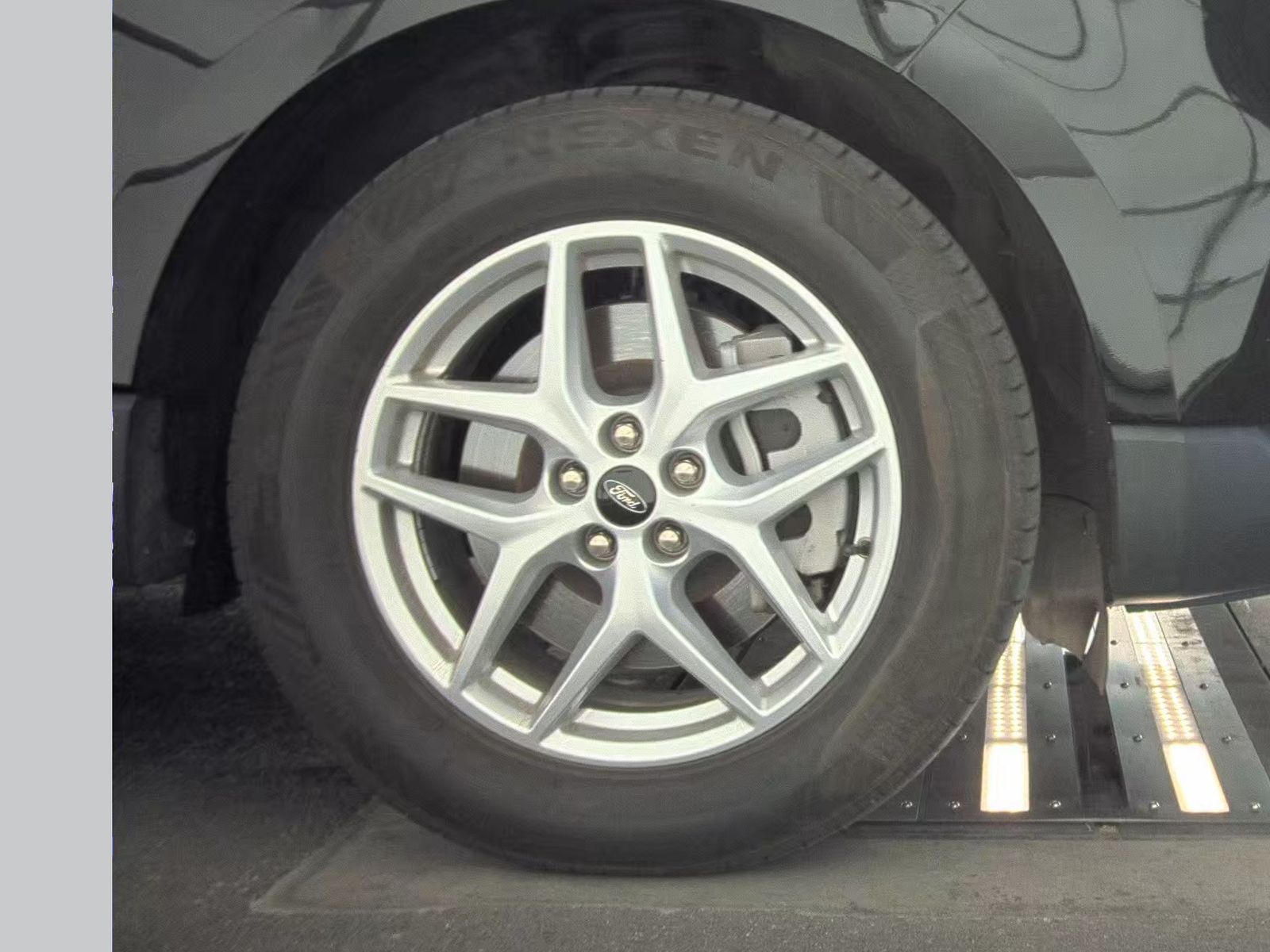 2023 Ford Edge SEL AWD