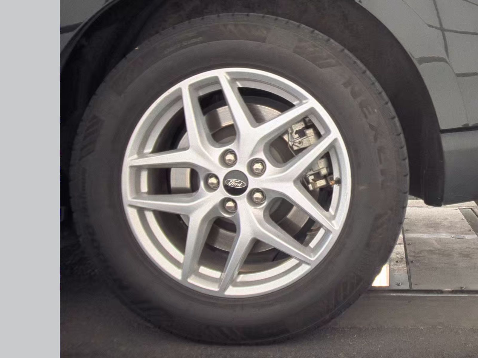 2023 Ford Edge SEL AWD