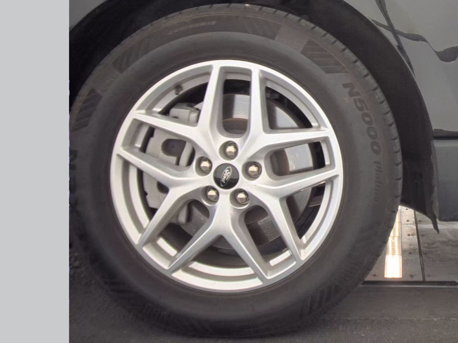 2023 Ford Edge SEL AWD