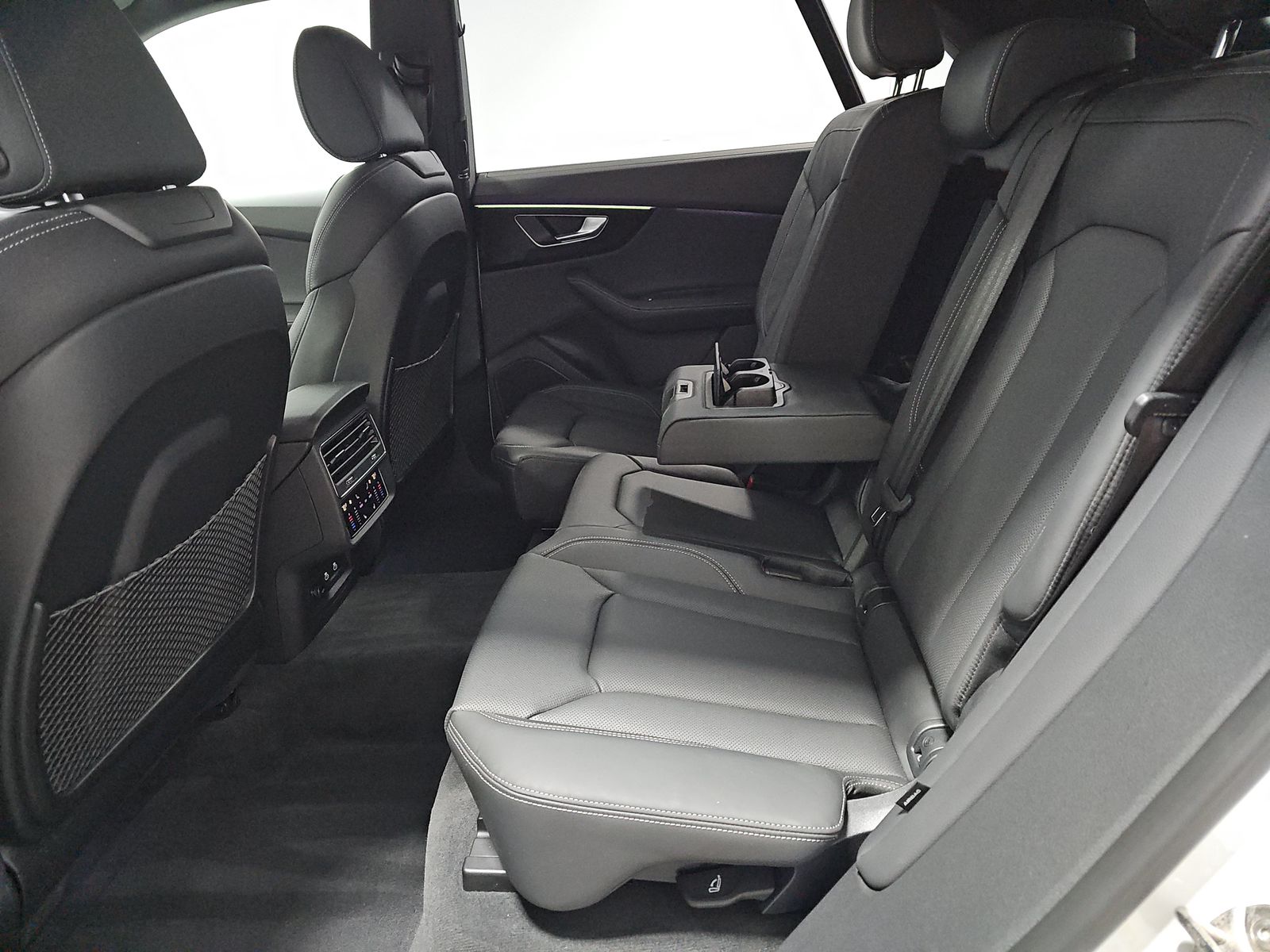 2025 Audi Q8 Prestige AWD