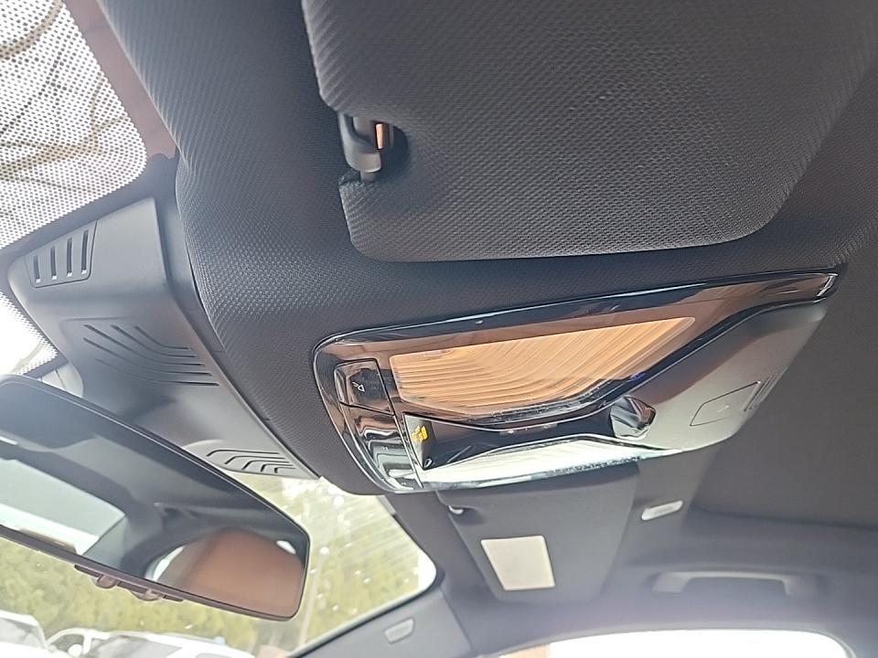 2019 BMW 5 Series 540i xDrive AWD