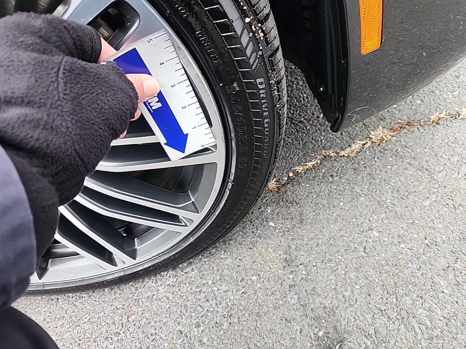 2019 BMW 5 Series 540i xDrive AWD