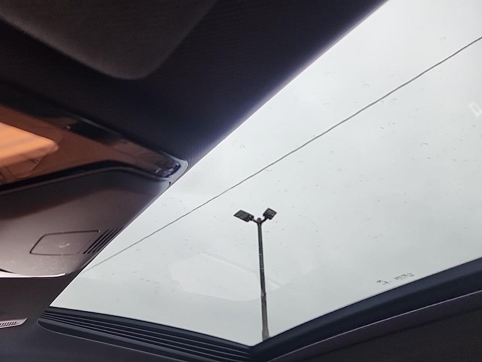 2019 BMW 5 Series 540i xDrive AWD