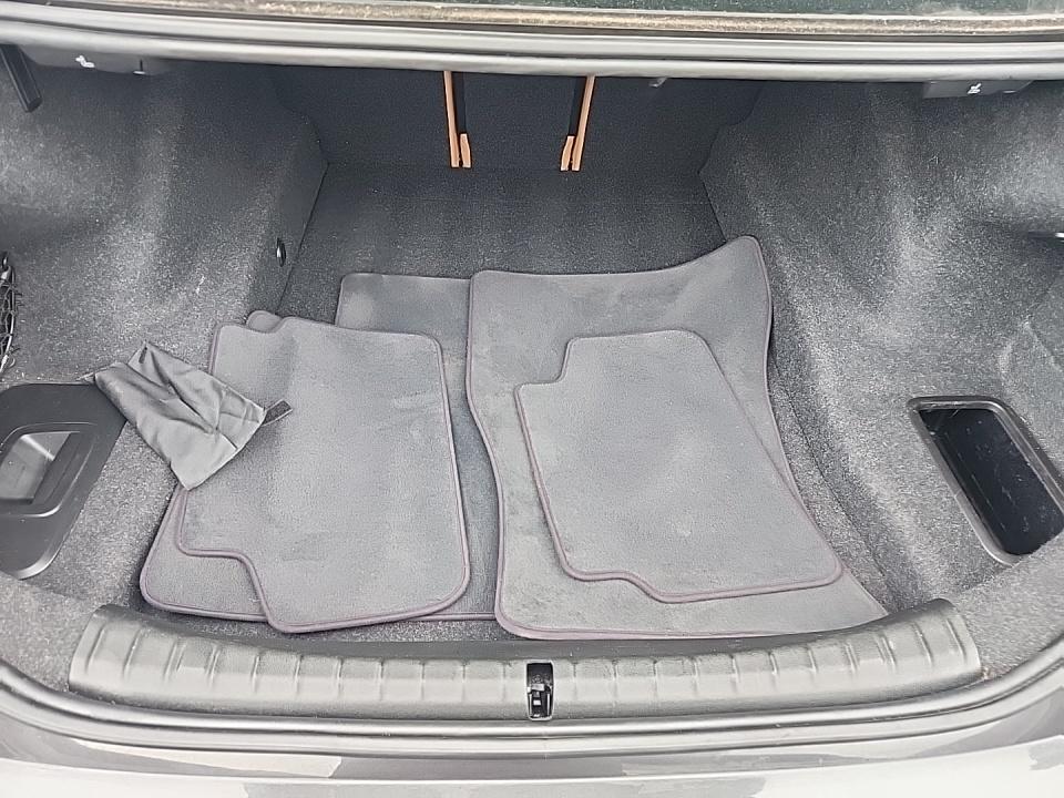 2019 BMW 5 Series 540i xDrive AWD