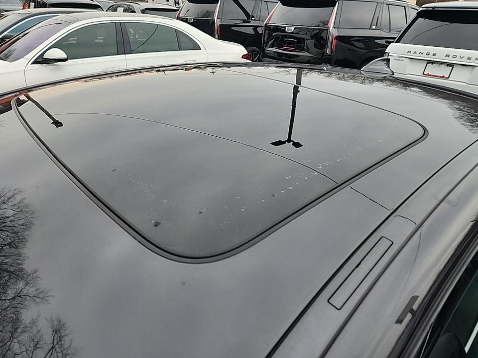 2019 BMW 5 Series 540i xDrive AWD