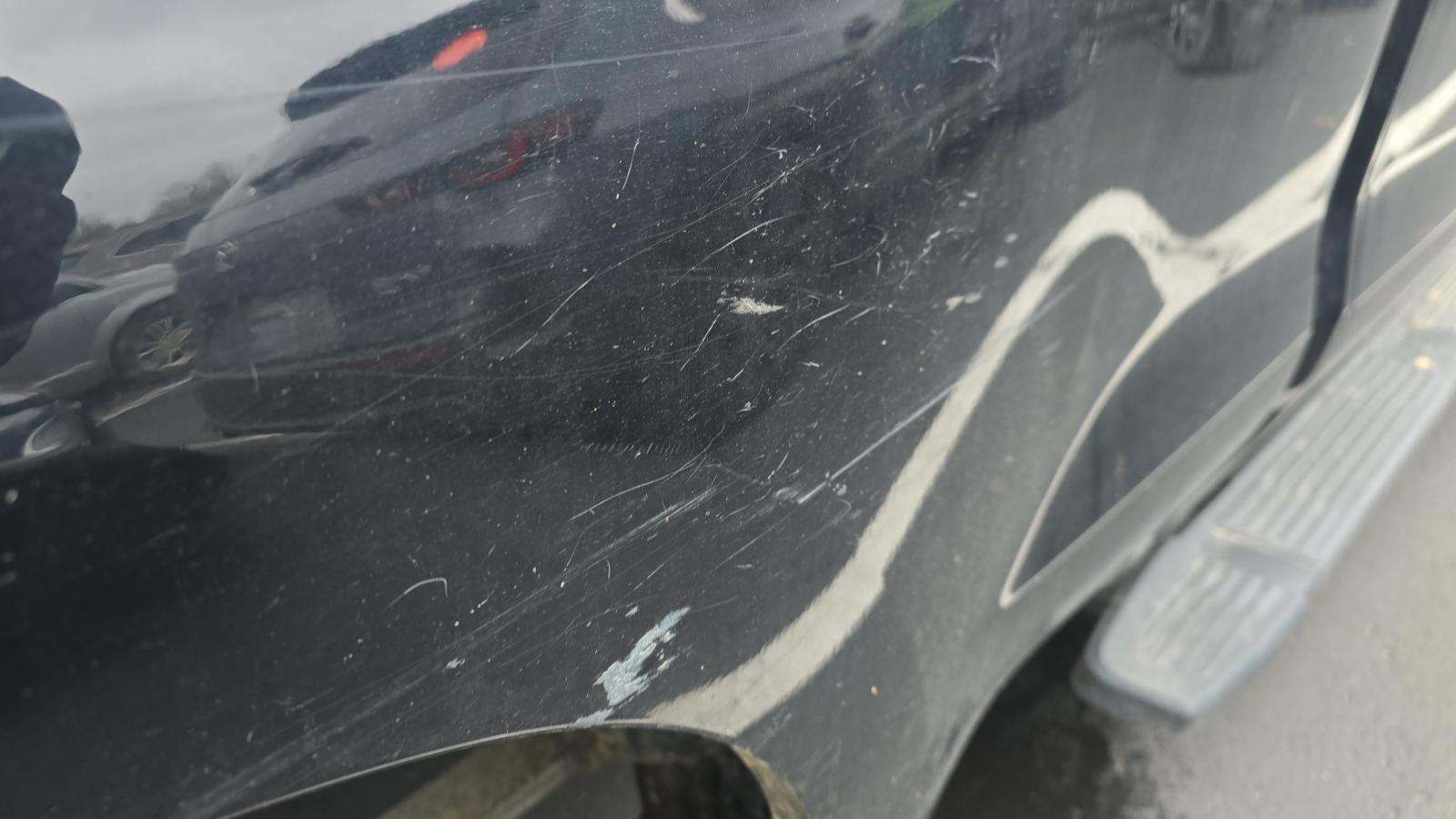 2019 Chevrolet Silverado 1500 Custom AWD