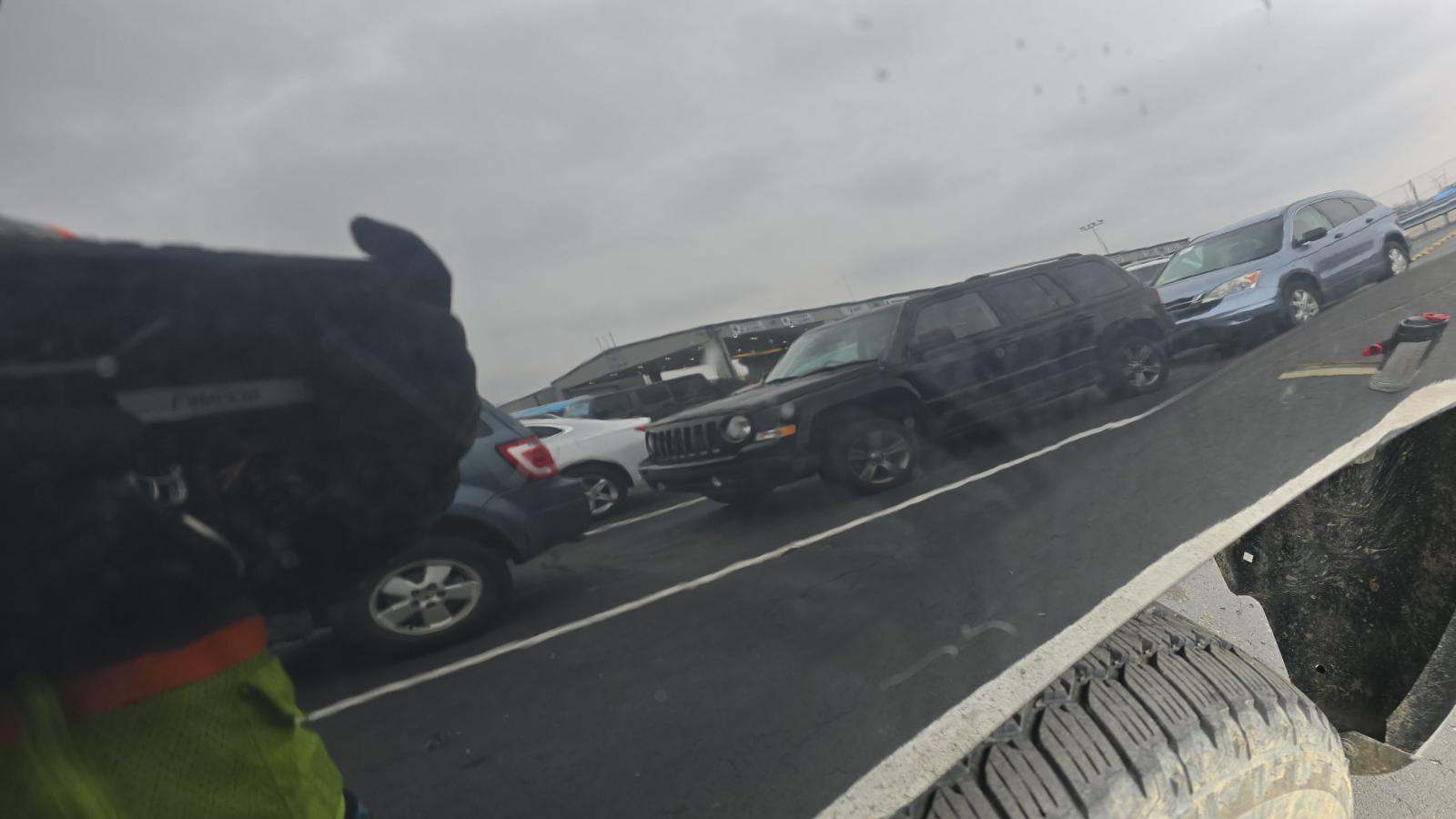 2019 Chevrolet Silverado 1500 Custom AWD