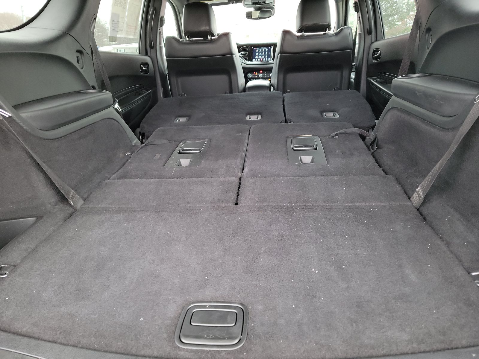 2022 Dodge Durango GT Plus AWD