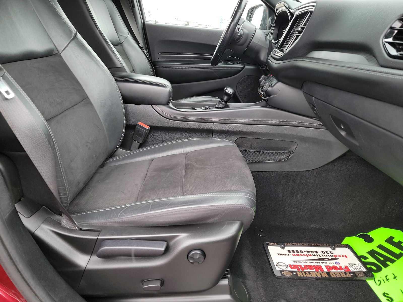 2022 Dodge Durango GT Plus AWD