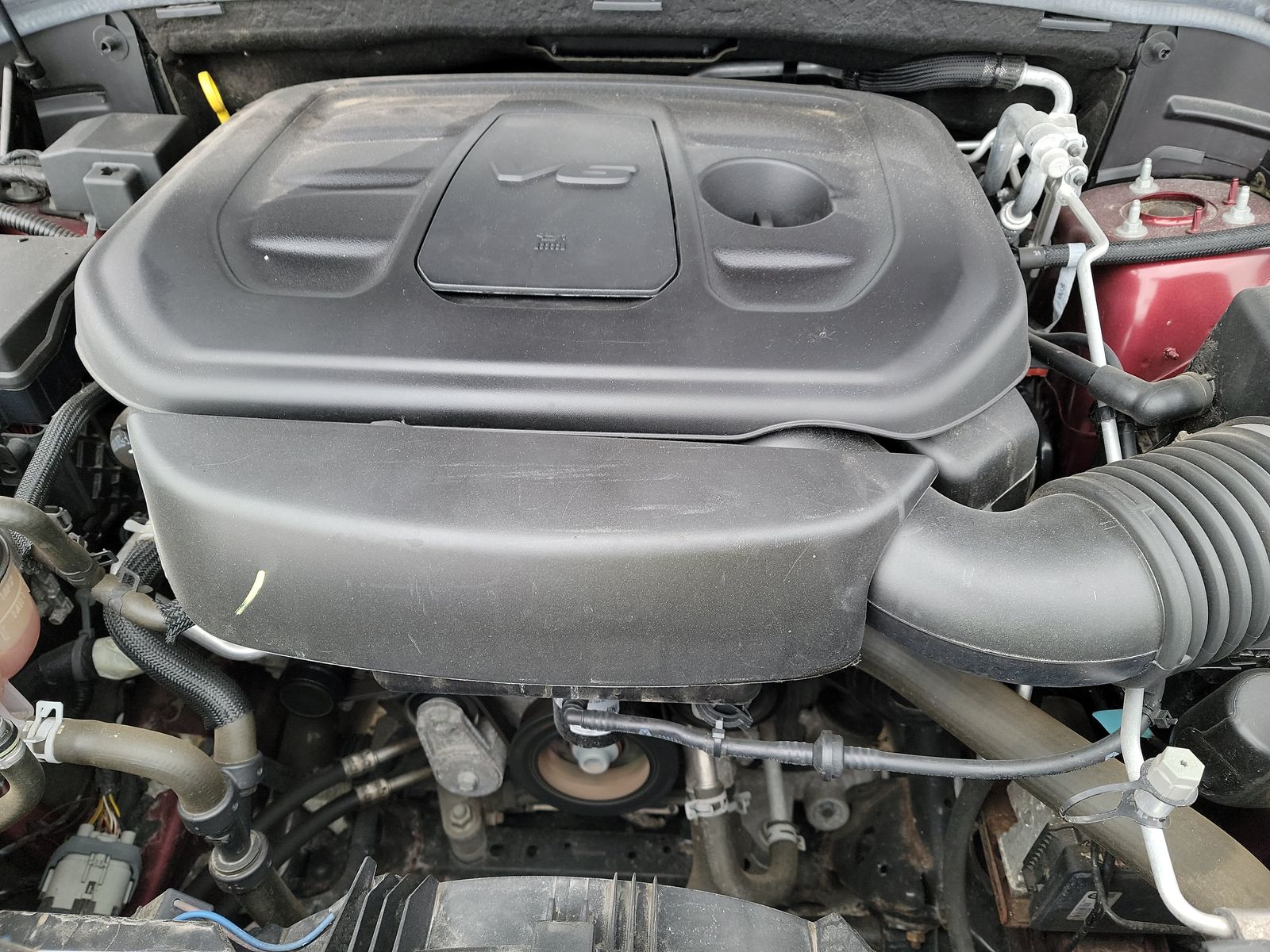 2022 Dodge Durango GT Plus AWD