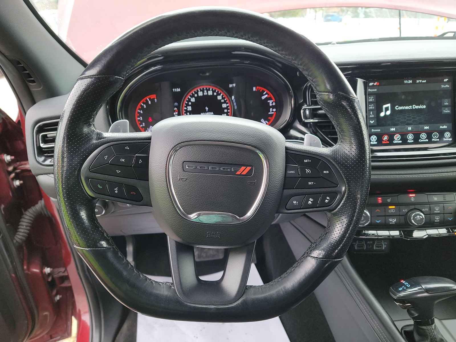 2022 Dodge Durango GT Plus AWD