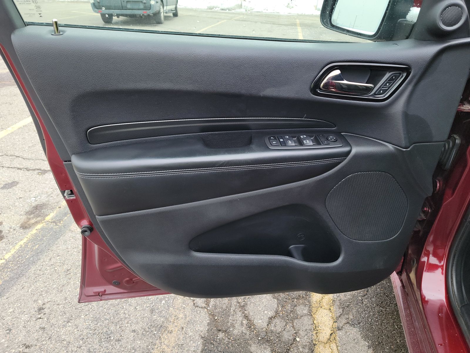 2022 Dodge Durango GT Plus AWD